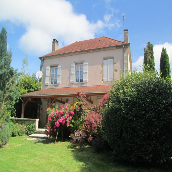 Offres de vente Maison Grandvaux 71430
