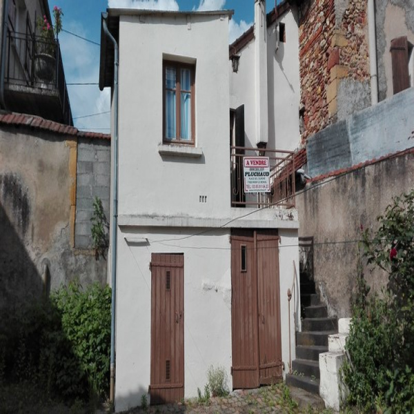 Offres de vente Maison La Motte-Saint-Jean 71160
