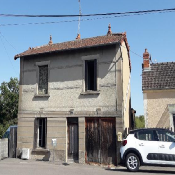 Offres de vente Maison Paray-le-Monial 71600