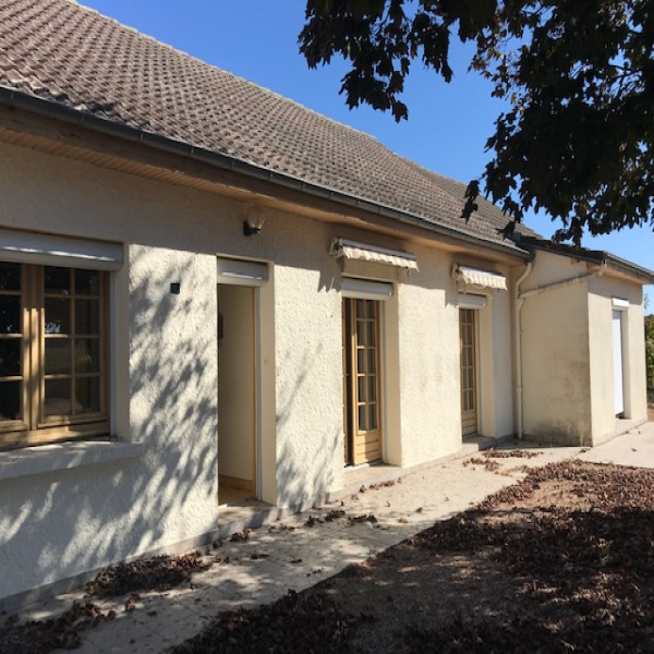 Offres de vente Maison Coulanges 03470