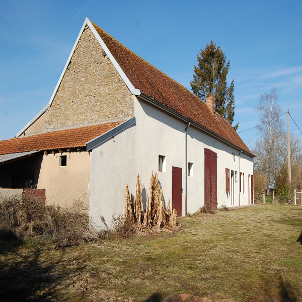 Offres de vente Ferme Saint-Vincent-Bragny 71430