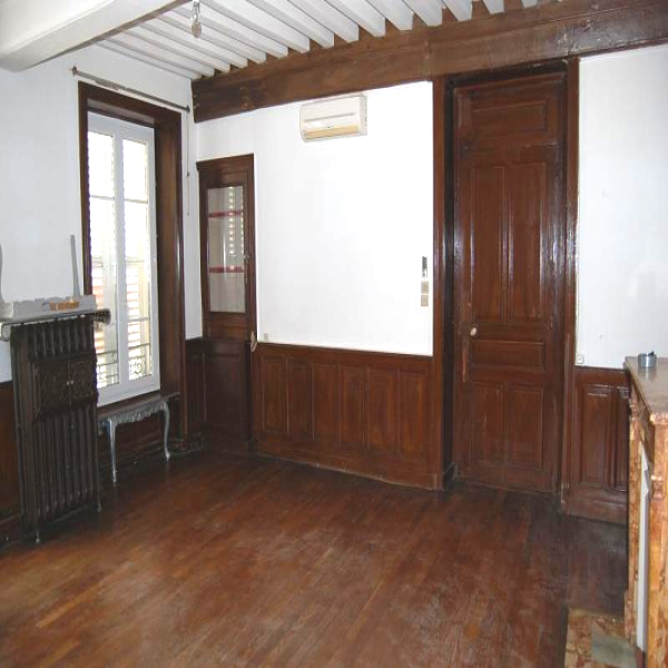 Offres de vente Appartement Paray-le-Monial 71600