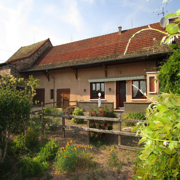Offres de vente Maison Trivy 71520