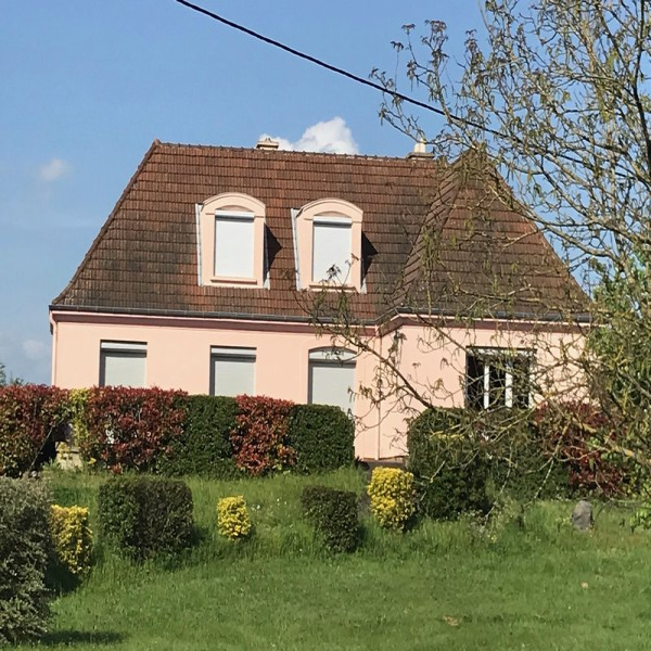 Offres de vente Maison Paray-le-Monial 71600