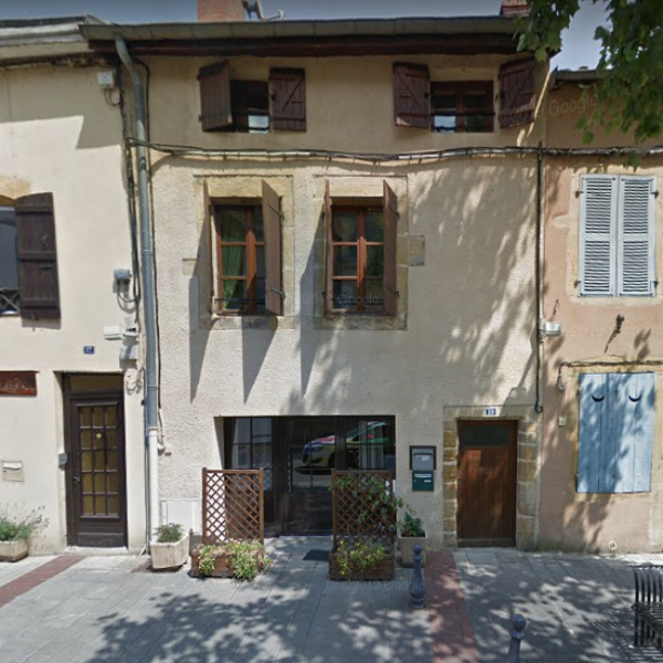 Offres de location Appartement Paray-le-Monial 71600