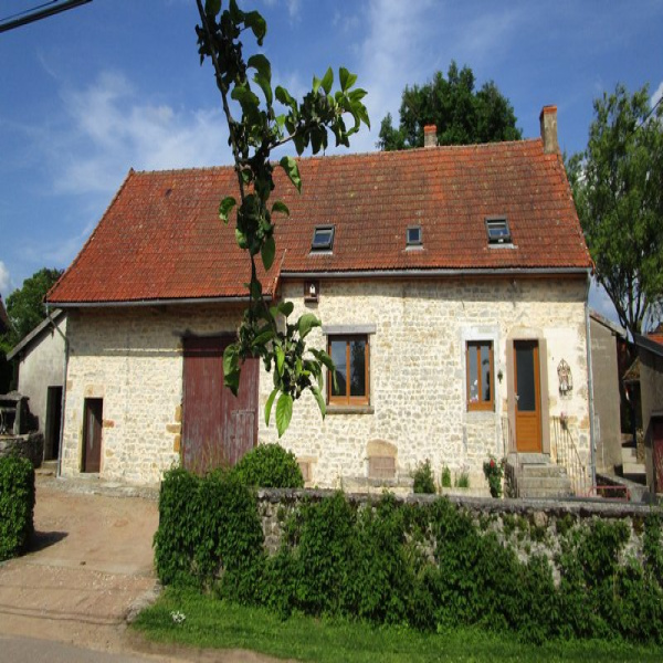 Offres de vente Maison Vendenesse-lès-Charolles 71120