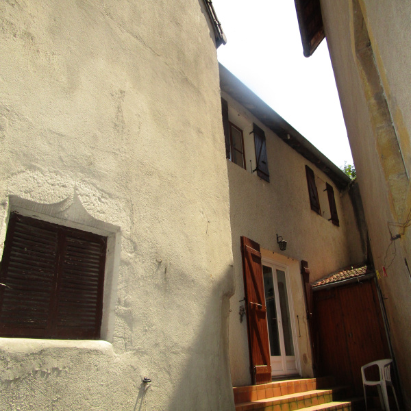 Offres de vente Maison Charolles 71120