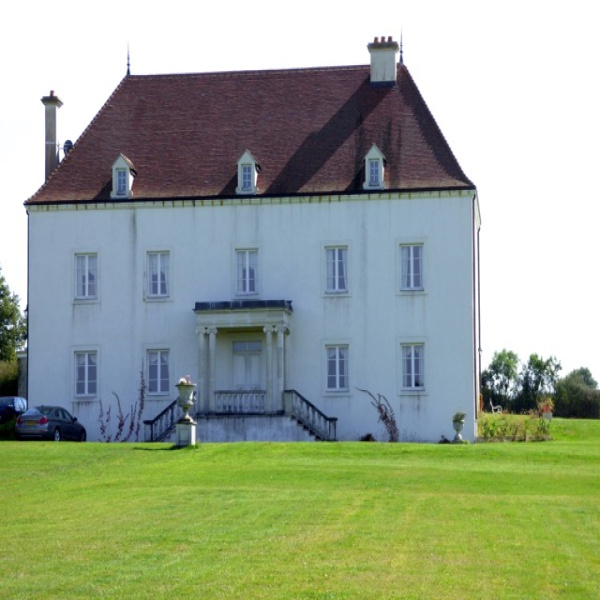 Offres de vente Maison Changy 71120