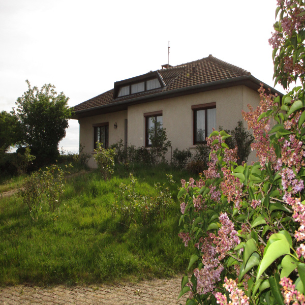 Offres de vente Maison Charolles 71120
