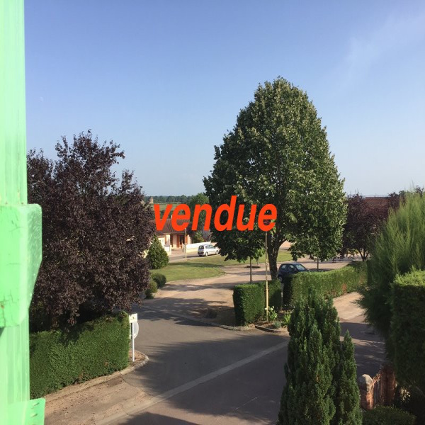 Offres de vente Maison Volesvres 71600