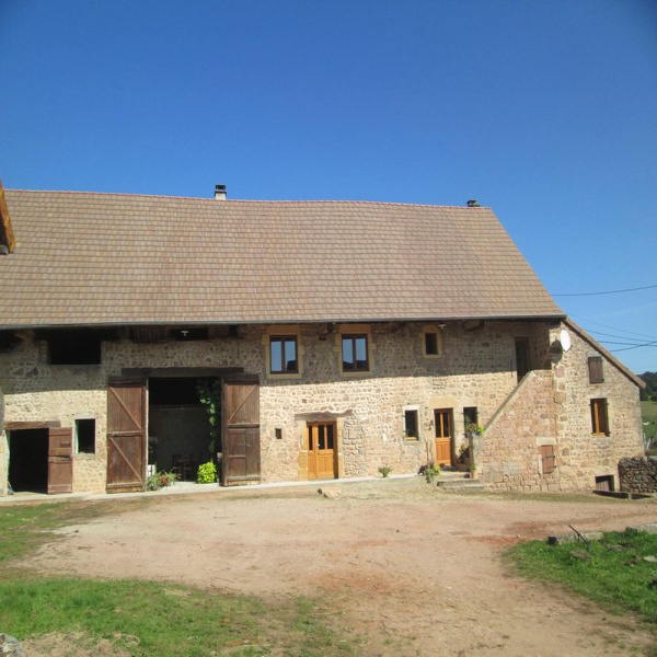 Offres de vente Maison Beaubery 71220