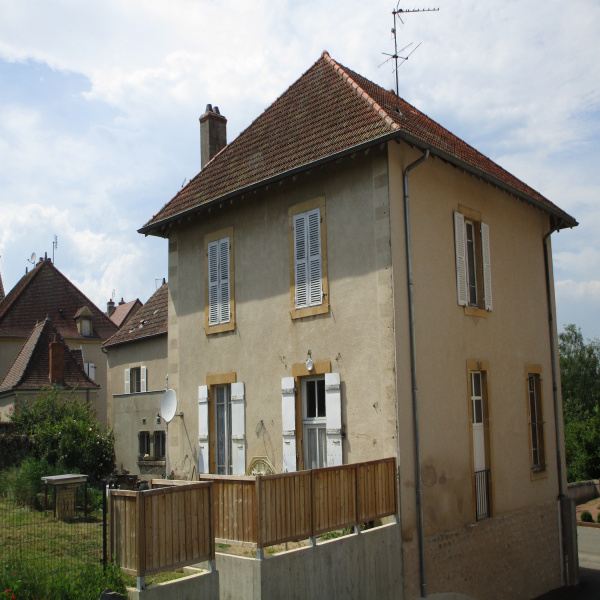 Offres de vente Maison Saint-Julien-de-Civry 71610