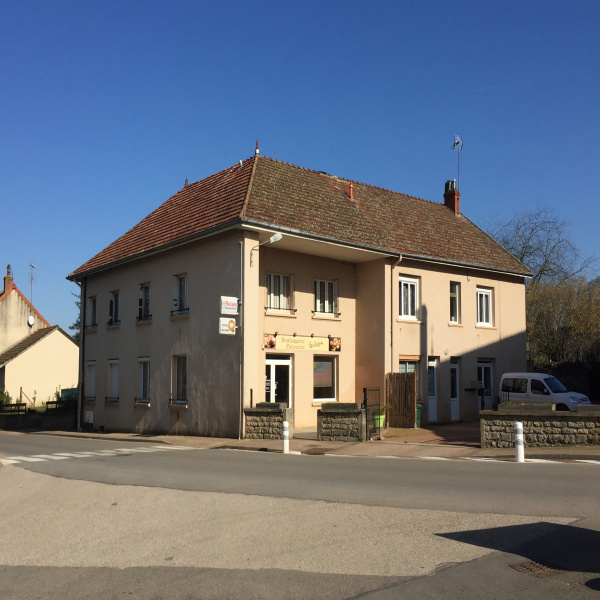 Offres de vente Maison Charolles 71120