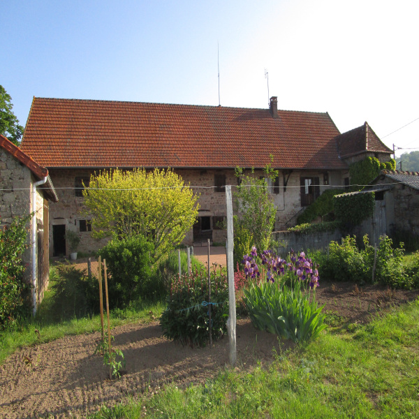 Offres de vente Maison Suin 71220