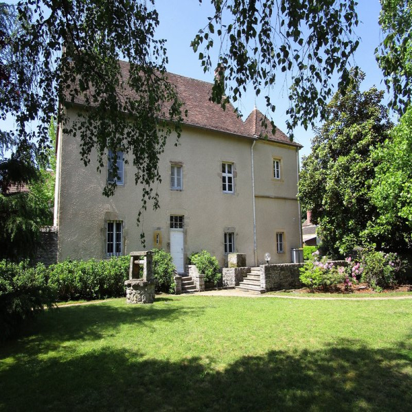 Offres de vente Maison Génelard 71420