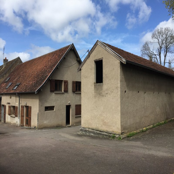 Offres de vente Maison Charolles 71120