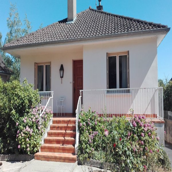 Offres de location Appartement Paray-le-Monial 71600