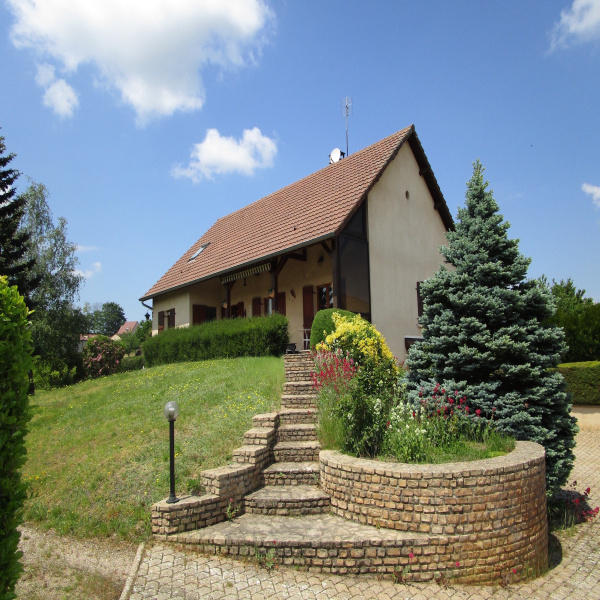 Offres de vente Maison Verosvres 71220