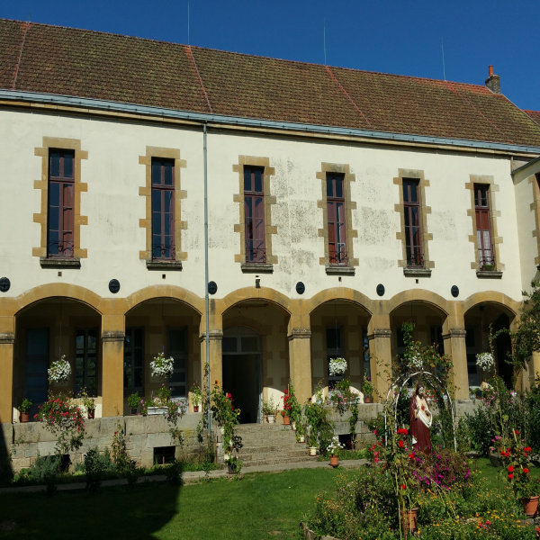 Offres de vente Villa Saint-Laurent-en-Brionnais 71800
