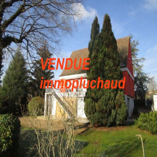 Offres de vente Maison Charolles 71120