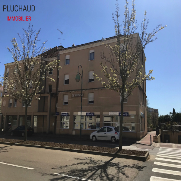 Offres de vente Maison Paray-le-Monial 71600