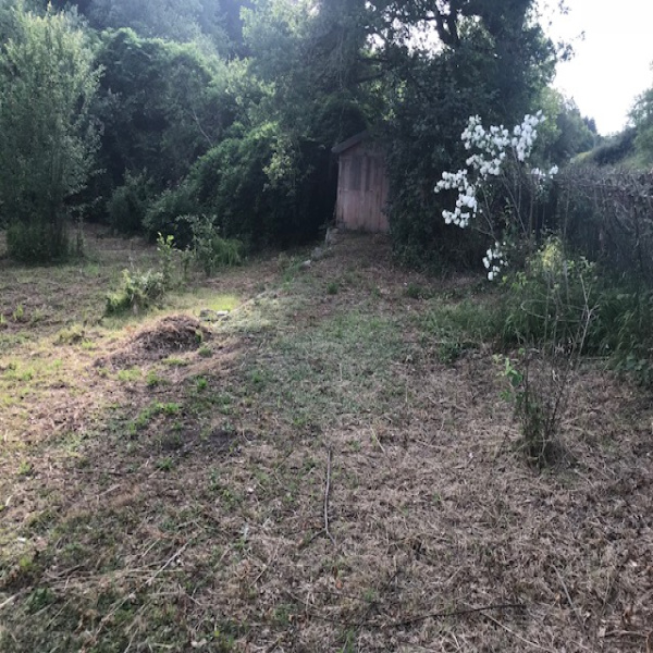 Offres de vente Terrain La Motte-Saint-Jean 71160