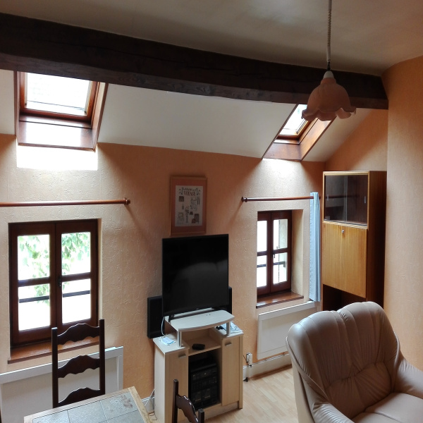 Offres de location Appartement Paray-le-Monial 71600