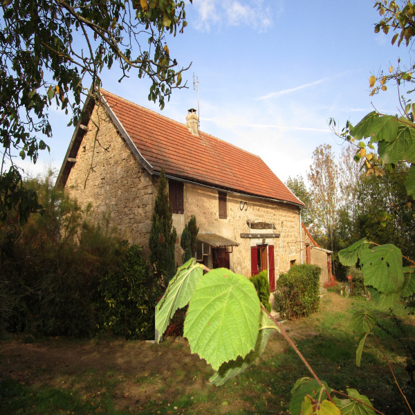 Offres de vente Maison de village Sivignon 71220