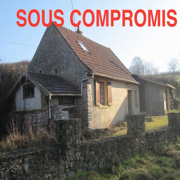 Offres de vente Maison Viry 71120