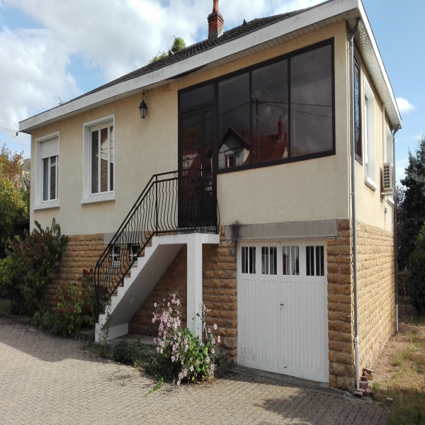 Offres de vente Maison Paray-le-Monial 71600