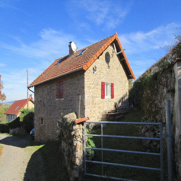 Offres de vente Maison Dompierre-les-Ormes 71520