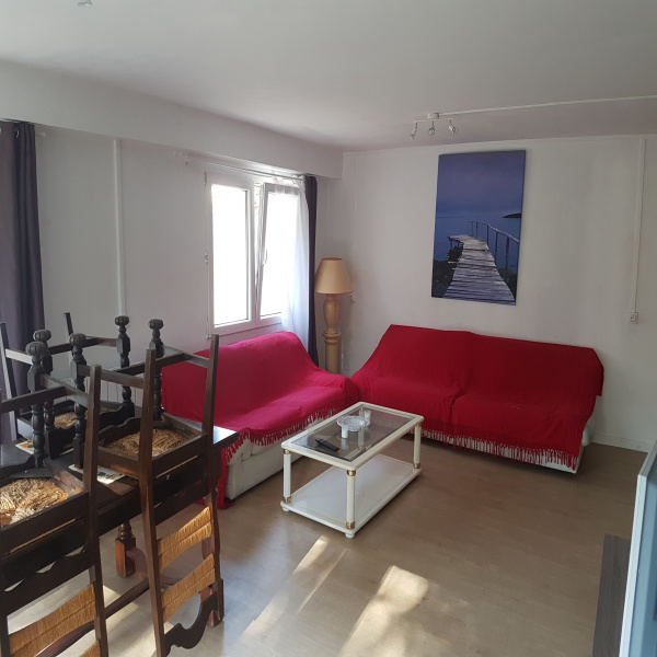 Offres de location Appartement Paray-le-Monial 71600