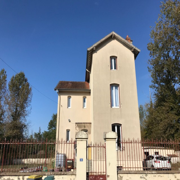 Offres de vente Maison Digoin 71160