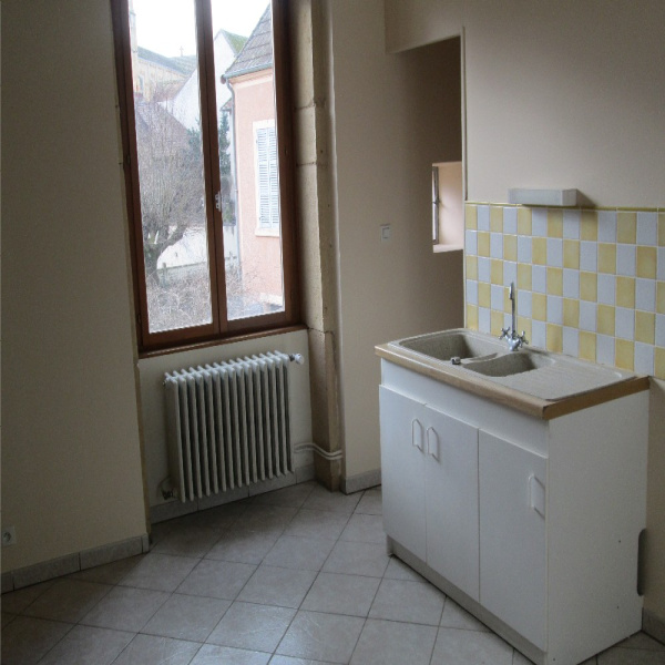 Offres de vente Maison Charolles 71120