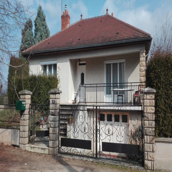 Offres de vente Maison Paray-le-Monial 71600