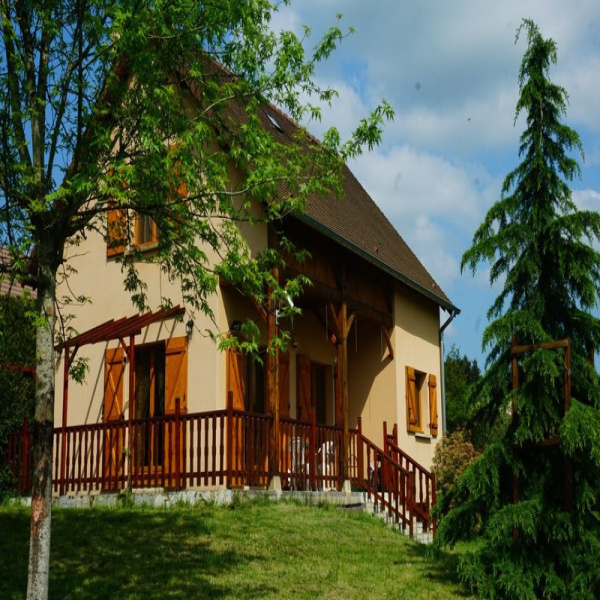 Offres de vente Maison Martigny-le-Comte 71220