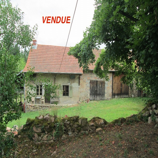 Offres de vente Maison Sivignon 71220