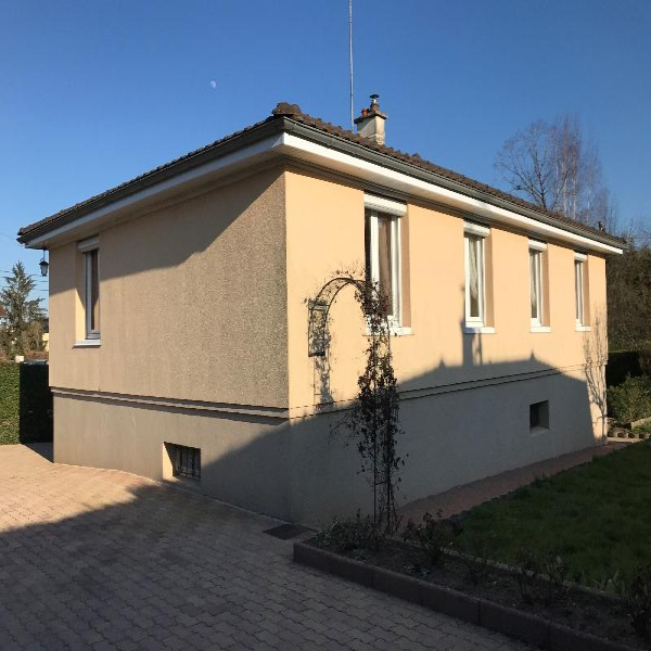 Offres de vente Maison Paray-le-Monial 71600