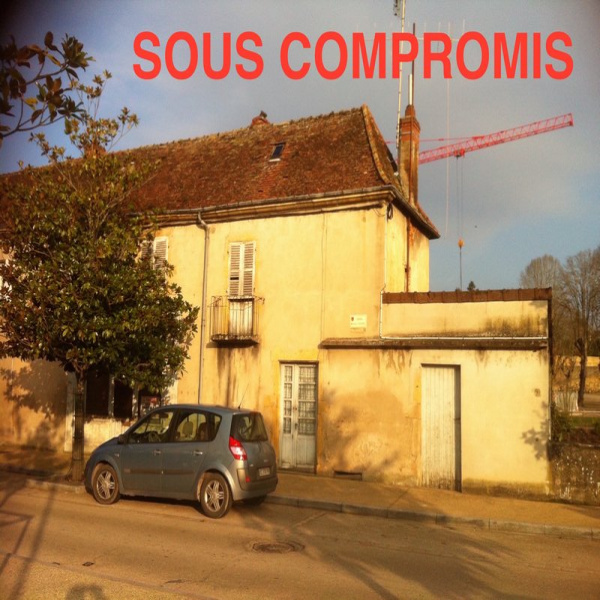 Offres de vente Maison Charolles 71120