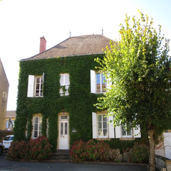 Offres de vente Propriete Palinges 71430