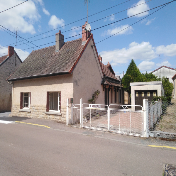 Offres de vente Maison Paray-le-Monial 71600