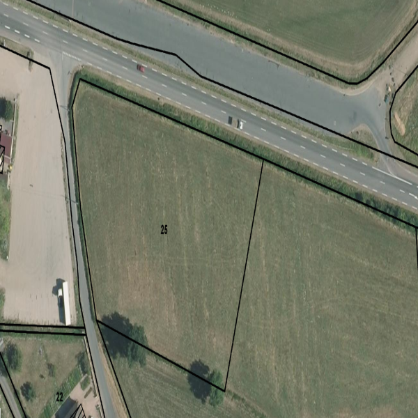Offres de vente Terrain Vitry-en-Charollais 71600