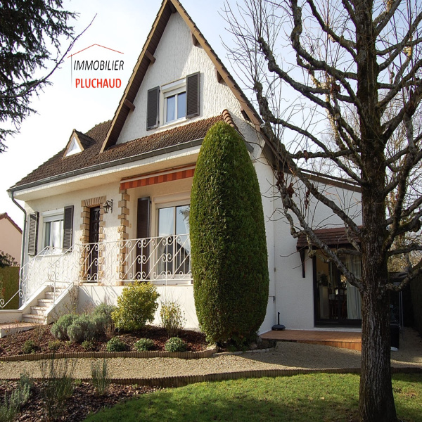Offres de vente Maison Paray-le-Monial 71600