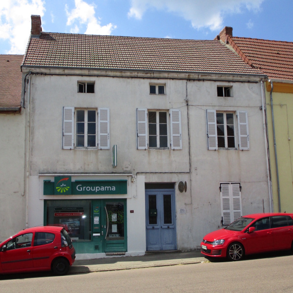 Offres de vente Maison de village Saint-Bonnet-de-Joux 71220