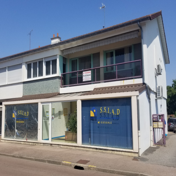 Offres de vente Maison Paray-le-Monial 71600