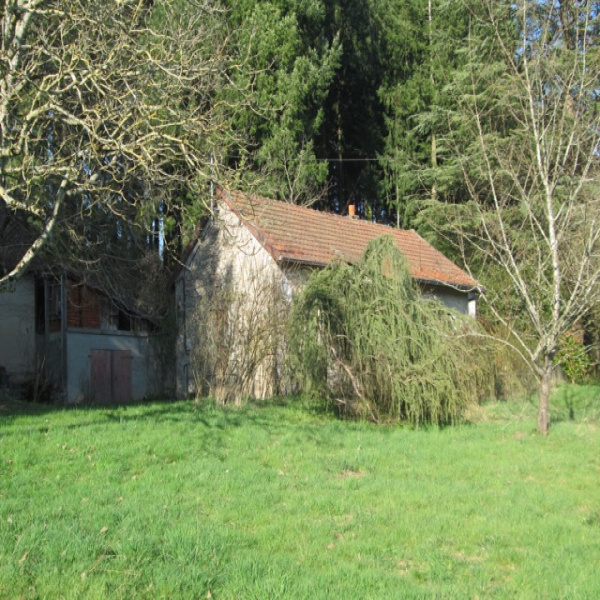Offres de vente Maison Ozolles 71120