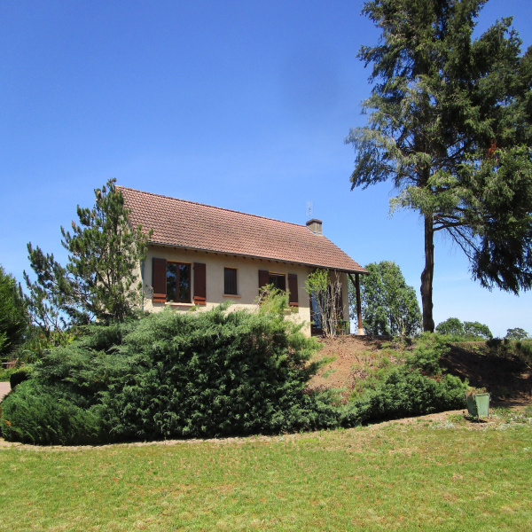 Offres de vente Maison Charolles 71120