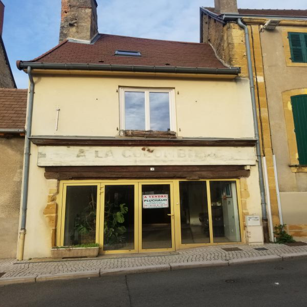 Offres de vente Maison Paray-le-Monial 71600