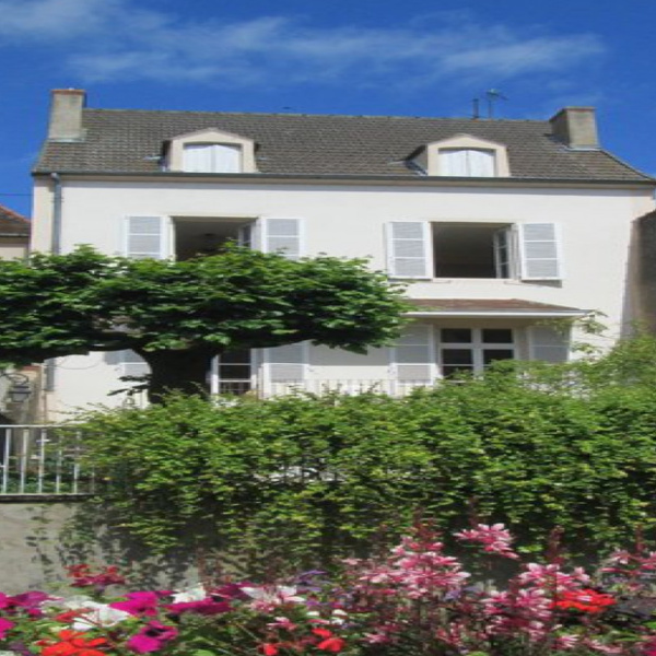 Offres de vente Maison Charolles 71120