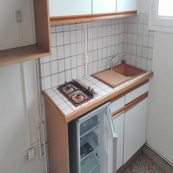 Offres de vente Appartement Paray-le-Monial 71600